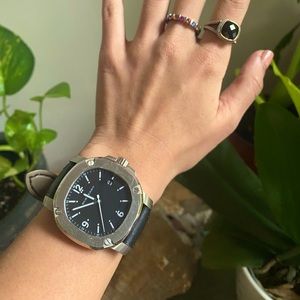 Burberry Unisex watch 43 mm.